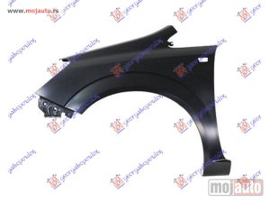 NOVI: delovi  BLATOBRAN Levo Opel zafira 05-12 -nedostupno