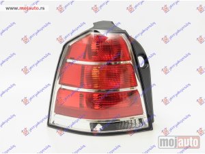 NOVI: delovi  STOP LAMPA -2008 (DEPO) Levo Opel zafira 05-12 -dostupno
