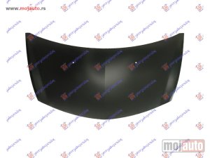 NOVI: delovi  HAUBA Renault clio 06-09 -dostupno