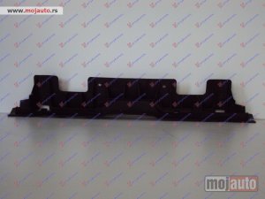 NOVI: delovi  NOSAC ZADNJEG BRANIKA SREDNJI DEO Renault clio 06-09 -dostupno