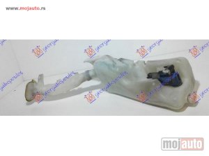 NOVI: delovi  POSUDA ZA TECNOST BRISACA (MOTOR) (IZLAZNA CEV) Renault clio 06-09 -nedostupno