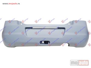 Glavna slika - ZADNJI BRANIK PM 08- Suzuki swift h/b 06-11 -nedostupno - MojAuto