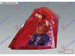 Glavna slika - STOP LAMPA 2008- (MARELLI) Desno Suzuki swift h/b 06-11 -dostupno - MojAuto