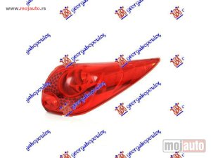 NOVI: delovi  STOP LAMPA KARAVAN (VISTEON) Desno Peugeot 207 06-14 -nedostupno