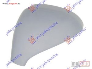 Glavna slika - POKLOPAC RETROVIZORA PM Levo Peugeot 207 06-14 -dostupno - MojAuto
