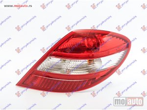 NOVI: delovi  STOP LAMPA (DEPO) Desno Mercedes slk (r171) 04-10 -dostupno