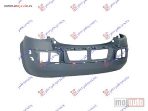 NOVI: delovi  ZADNJI BRANIK 3/5 VRATA (BEZ LAJSNE) Renault megane sdn-h/b-l/b 02-05 -dostupno
