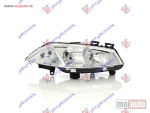 NOVI: delovi  FAR ELEKTRICNI (DEPO) Desno Renault megane sdn-h/b-l/b 02-05 -dostupno