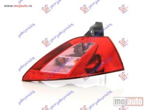 NOVI: delovi  STOP LAMPA 3/5 VRATA (TYC) Desno Renault megane sdn-h/b-l/b 02-05 -dostupno