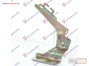 NOVI: delovi  MAKAZE HAUBE Desno Renault megane sdn-h/b-l/b 02-05 -dostupno