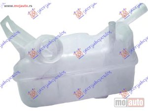 NOVI: delovi  POSUDA ZA ANTIFRIZ Renault megane sdn-h/b-l/b 02-05 -dostupno
