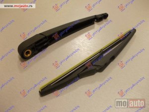 Glavna slika - ZADNJI BRISAC KOMPLET (H/B) 230mm Renault megane sdn-h/b-l/b 02-05 -dostupno - MojAuto