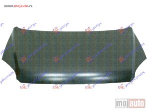 NOVI: delovi  HAUBA Kia sportage 04-08 -dostupno