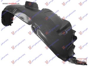 NOVI: delovi  POTKRILO PLASTICNO Desno Kia sportage 04-08 -dostupno