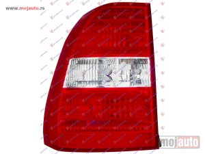 NOVI: delovi  STOP LAMPA (DEPO) Levo Kia sportage 04-08 -dostupno