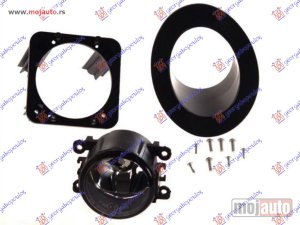 NOVI: delovi  MAGLENKA -2009 (E) (DEPO) Desno Citroen c1 06-12 -dostupno