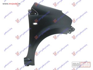 NOVI: delovi  BLATOBRAN Desno Toyota aygo 06-12 -dostupno
