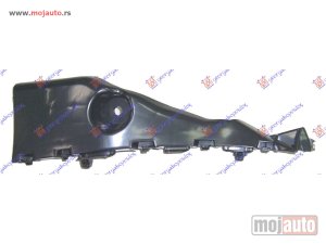 NOVI: delovi  NOSAC ZADNJEG BRANIKA BOCNI PLASTICNI Desno Toyota aygo 06-12 -dostupno
