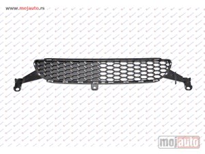NOVI: delovi  CENTRALNA RESETKA 2009- Toyota aygo 06-12 -dostupno