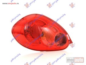 NOVI: delovi  STOP LAMPA -2009 Levo Toyota aygo 06-12 -dostupno
