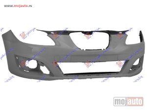 NOVI: delovi  PREDNJI BRANIK PM 09- Seat leon 05-13 -nedostupno