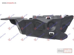 NOVI: delovi  NOSAC PREDNJEG BRANIKA BOCNI PLASTICNI Levo Seat leon 05-13 -dostupno