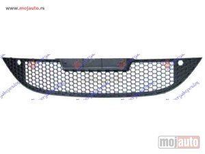 NOVI: delovi  CENTRALNA RESETKA -2009 Seat leon 05-13 -dostupno