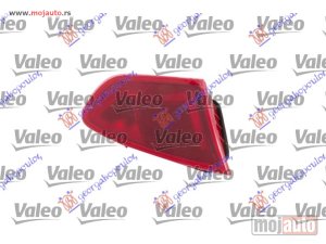 NOVI: delovi  STOP LAMPA UNUTRASNJA LED 2010- (VALEO) Desno Seat leon 05-13 -dostupno