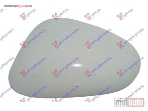 NOVI: delovi  POKLOPAC RETROVIZORA PM -2009 Levo Seat leon 05-13 -dostupno