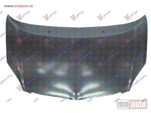 NOVI: delovi  HAUBA -04 Toyota corolla verso 02-07 -dostupno