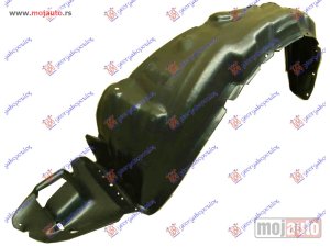 NOVI: delovi  POTKRILO -2004 Levo Toyota corolla verso 02-07 -dostupno