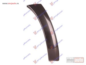 NOVI: delovi  RUB PLASTICNI PREDNJEG BRANIKA -08 Desno Toyota rav 4 05-10 -dostupno