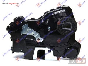 NOVI: delovi  BRAVA PREDNJIH VRATA ELEKTRICNA (4pins) Desno Toyota rav 4 05-10 -dostupno