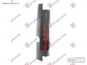 NOVI: delovi  STOP LAMPA (DUPLA VRATA 180 + LEVA KLIZNA) (MARELLI) Levo Opel vivaro 02-06 -dostupno