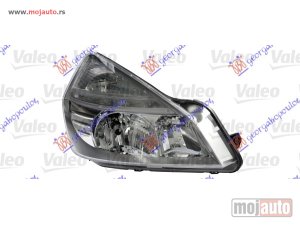 Glavna slika -  FAR ELEKTRICNI 2010- (VALEO) Desno Renault espace 03-12 -dostupno - MojAuto