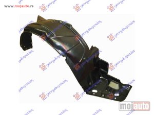 NOVI: delovi  POTKRILO (BENZIN) Desno Honda accord 03-08 -nedostupno
