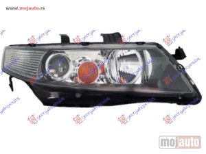 NOVI: delovi  FAR ELEKTRICNI -2006 (TYC) Desno Honda accord 03-08 -dostupno