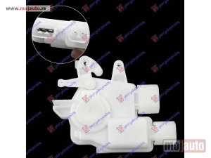 NOVI: delovi  MOTOR BRAVE PREDNJIH VRATA (2 PRIKLJUCKA) (3/2pins) Desno Honda accord 03-08 -dostupno