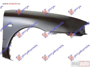 NOVI: delovi  BLATOBRAN -00 Desno Mitsubishi carisma 96-05 -dostupno