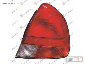 NOVI: delovi  STOP LAMPA SPOLJASNJA 5 VRATA -2000 (DEPO) Desno Mitsubishi carisma 96-05 -dostupno