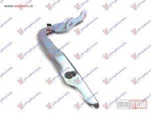 NOVI: delovi  MAKAZE HAUBE Desno Chevrolet matiz 05- -dostupno