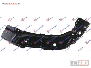 NOVI: delovi  NOSAC HLADNJAKA GORNJI Levo Suzuki grand vitara 06-15 -dostupno