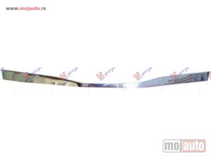 Glavna slika - LAJSNA PVC MASKE DONJA HROM 2013- Suzuki grand vitara 06-15 -dostupno - MojAuto