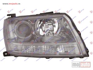 Glavna slika - FAR ELEKTRICNI 5 VRATA (DEPO) Desno Suzuki grand vitara 06-15 -dostupno - MojAuto