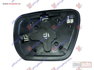 Glavna slika - STAKLO RETROVIZORA SA GREJACEM Desno Suzuki grand vitara 06-15 -dostupno - MojAuto