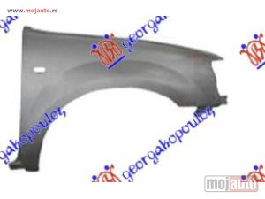 NOVI: delovi  BLATOBRAN (2WD) Desno Ford ranger 06-09 -dostupno
