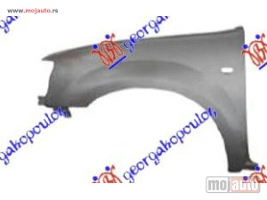 NOVI: delovi  BLATOBRAN (2WD) Levo Ford ranger 06-09 -dostupno