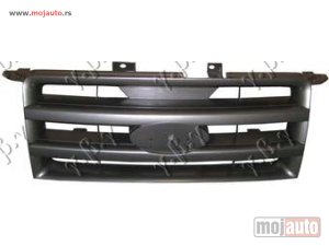 NOVI: delovi  PVC MASKA SIVA Ford ranger 06-09 -dostupno
