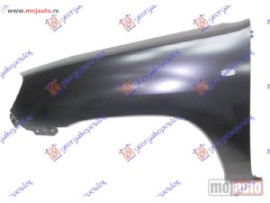 NOVI: delovi  BLATOBRAN (2WD) Levo Mazda p/u 2/4wd bt-50 06-13 -dostupno