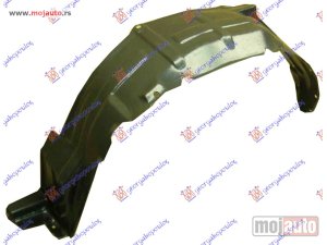 NOVI: delovi  POTKRILO Levo Mazda p/u 2/4wd bt-50 06-13 -dostupno
